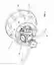 Fig. 02 - Systems and methods for preloading a bearing and aligning a lock nut