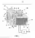Fig. 02 - Device for activating a low-friction clutch