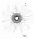 Fig. 02 - Viscous fluid shear device having fluid channel(s) formed in floating wiper