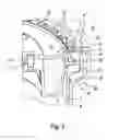 Fig. 03 - Bearing system