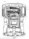 Fig. 01 - Self contained bearing box cooling system