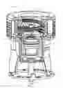 Fig. 02 - Self contained bearing box cooling system