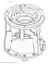 Fig. 03 - Self contained bearing box cooling system