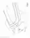 Fig. 03 - Shift-by-wire shift element integrated into a motor vehicle hand rest