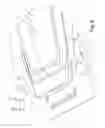Fig. 07 - Shift-by-wire shift element integrated into a motor vehicle hand rest