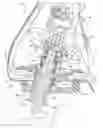 Fig. 01 - Seal assembly for a steering gear input shaft