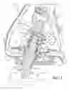 Fig. 02 - Seal assembly for a steering gear input shaft