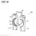 Fig. 12 - Valve With Removable Seat