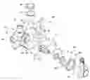 Fig. 01 - Leak detector structure