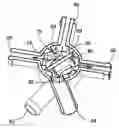 Fig. 01 - Multi-port valve