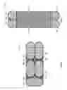 Fig. 08 - Pipe with alternating sections