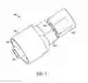 Fig. 02 - Six sided forged ferrule staking crimped fitting and method of manufacture thereof