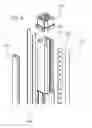 Fig. 04 - Modular power manifold for tube lights