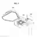 Fig. 02 - MULTIFUNCTION LED STREET LIGHT DEVICE FOR STABILITY OF INSTALLATION