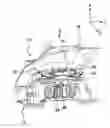 Fig. 01 - LIGHT MODULE FOR A MOTOR VEHICLE INCLUDING A SEMICONDUCTOR LIGHT SOURCE
