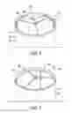 Fig. 07 - Interchangeable lamp shade for a lighting fixture and method of assembly