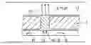 Fig. 01 - Illuminated ceramic tile and production method