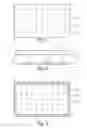 Fig. 02 - Illuminated ceramic tile and production method