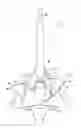 Fig. 01 - Bow candle system