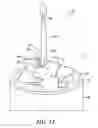 Fig. 07 - Bow candle system