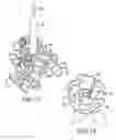 Fig. 09 - Bow candle system