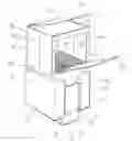 Fig. 01 - Roaster usable as stove