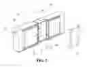 Fig. 06 - Roaster usable as stove