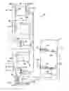 Fig. 01 - Control system and method for operating a lower resistive heating element of an electric water heater to kill bacteria