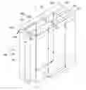 Fig. 01 - Cold reserving heat exchanger