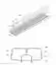 Fig. 07 - Cold reserving heat exchanger
