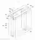 Fig. 10 - Cold reserving heat exchanger