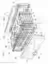 Fig. 06 - Heat exchanger having aerodynamic features to improve performance