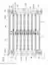 Fig. 09 - Heat exchanger having aerodynamic features to improve performance