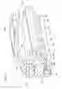 Fig. 16 - Heat exchanger having aerodynamic features to improve performance