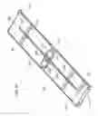 Fig. 22 - Heat exchanger having aerodynamic features to improve performance