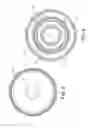 Fig. 09 - Systems and methods for coupling suppressors or other muzzle end barrel devices to firearms