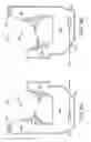 Fig. 09 - CONFIGURABLE CONCEAL CARRY SYSTEMS FOR SUIT JACKETS