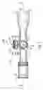 Fig. 02 - Scope turret