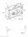 Fig. 05 - Surveying instrument with optical stage compensating for temperature variations