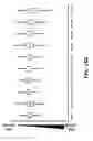 Fig. 49 - Device for magnetic profiling of particles in a flow
