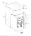 Fig. 02 - Highly automated capillary electrophoresis system