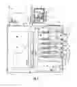 Fig. 08 - Highly automated capillary electrophoresis system