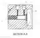 Fig. 01 - Biocompatible component with structural reinforcement