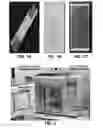 Fig. 02 - Polymer microcolumn for gas or vapor separation, chromatography, and analysis
