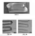 Fig. 03 - Polymer microcolumn for gas or vapor separation, chromatography, and analysis