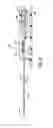 Fig. 08 - Test strip ejector for medical device