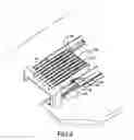 Fig. 09 - Test strip ejector for medical device