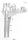 Fig. 02 - Analyzing fluids in core samples contained in pressurized NMR core holders with 1H and 19F NMR