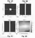 Fig. 03 - MRI RF pulse sequence for multidimensional outer volume suppression