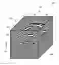 Fig. 01 - Compressing seismic wavefields in three-dimensional reverse time migration